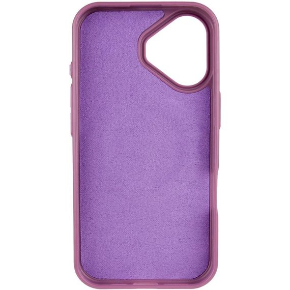 Чохол Syndee with Magnetic Fit для Apple iPhone 17 (6.3") Sunset Purple | Зображення 2