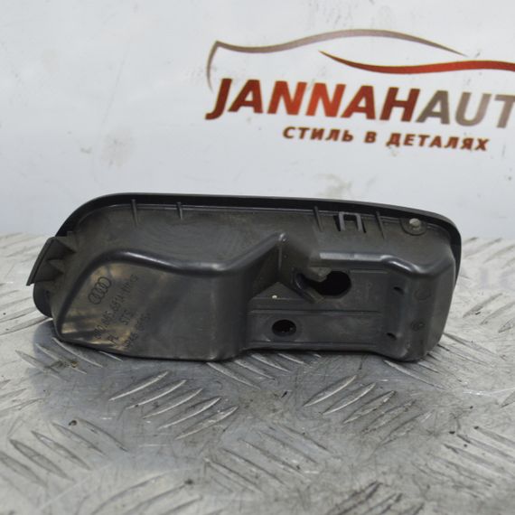 Ручка заднього сидіння ліва Audi Q5 8R ручка відкидання сидіння Ауді ку5 8R0885681A | Зображення 1