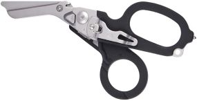 Ножиці Leatherman Raptor Rescue. Black. Utility