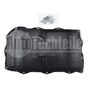 Поддон АКПП BMW 1 F20 N13/N47 / 3 F30 N20/N47/N55 11-15 / 5 F10 / 7 F01 / X1 E84 N20 / X3 F25 / X5 E70 N55/N57/N63, AutoTechteile,