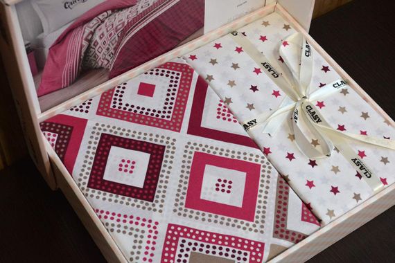 Детское постельное белье Сlasy Ranforce 160х220 Little Queen | Зображення 5