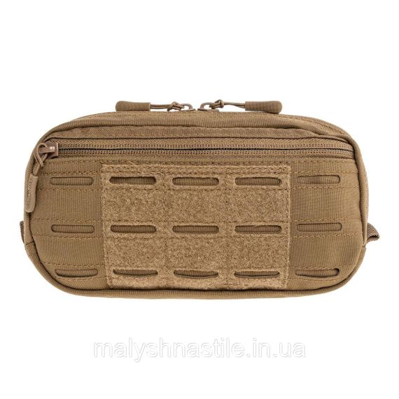 Бананка Mil-Tec Fanny Pack Laser Cut - Coyote | Зображення 1