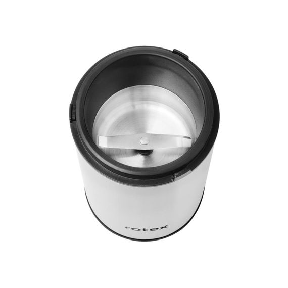 Кавомолка Rotex RCG185-S | Зображення 1