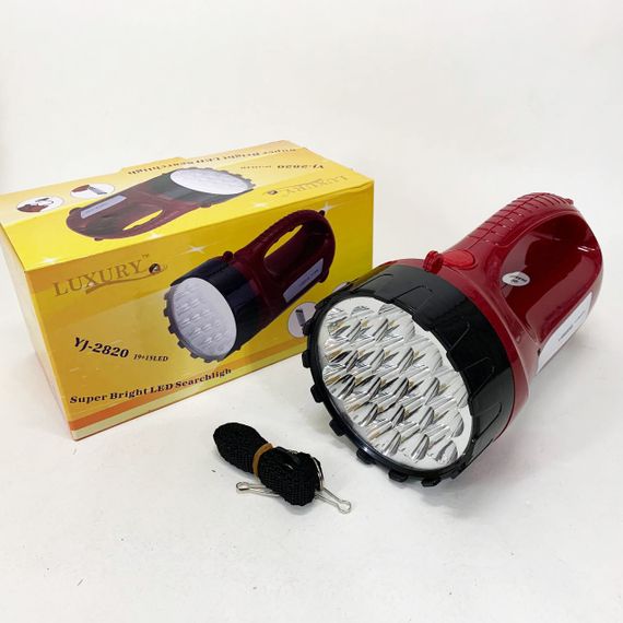 Фонарь Luxury 2820 TP SD-18 | Зображення 6