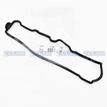 Прокладка клапанной крышки Opel Astra/Vectra 1.4-1.6 i 94-, Elring, 198.080,