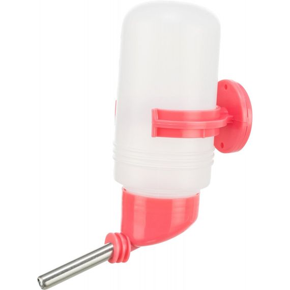 Поїлка Trixie для гризунів автоматична з гвинтовим кріпленням пластикова 125 мл | Зображення 3