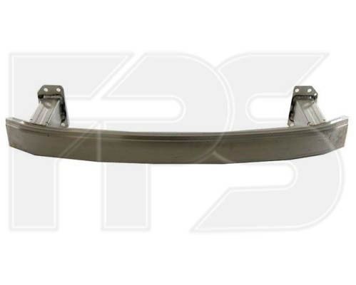 Шина переднего бампера Jeep Cherokee KL '13-18 (без отв. под крюк) (FPS)