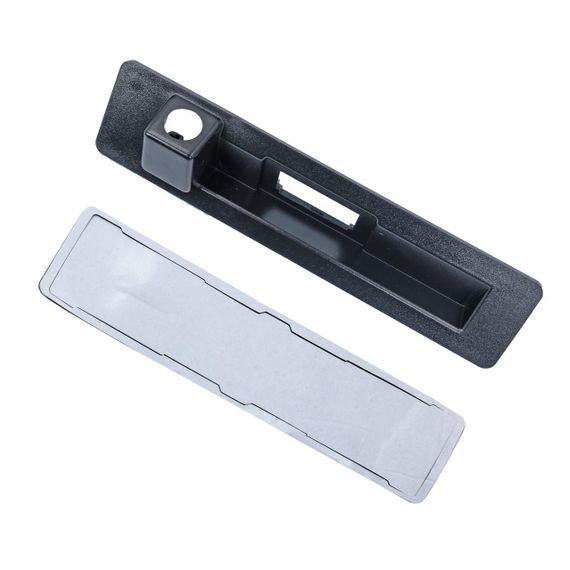 Кріплення серії QIV під камеру заднього огляду в ручка багажника QBK 8050 | Зображення 2