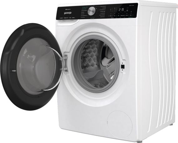 Стиральная машина Gorenje фронтальная WNS14A4TWIFI | Зображення 4