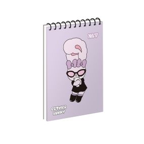 Зошит для записів А7 YES Esther Bunny 152351 80 аркушів