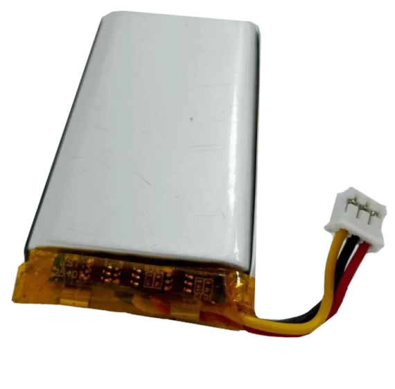 Ajax Hub/Hub 2/ReX/ReX 2 (2 Ah, 3-pin) Акумулятор - Аксесуари охоронні