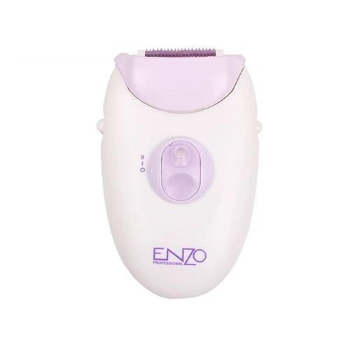 Епилятор жіночий ENZO EN-3390, чорний, з функцією SensiLight™. (43107-EN-3390_640) | Зображення 2