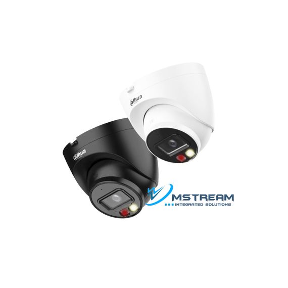 Dahua DH-IPC-HDW2449-S-IL (2.8 мм)