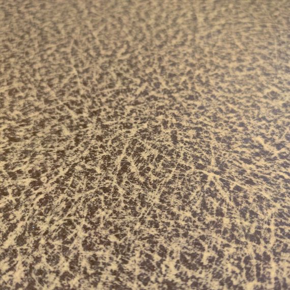 Самоклеюча плівка 0,45х10м х 0,07мм Жовта павутинка SW-00001240 | Зображення 1