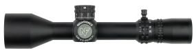 Приціл Nightforce NX8 2.5-20x50 F1 ZeroS СW-ILL. Сітка TReMoR3 з підсвічуванням