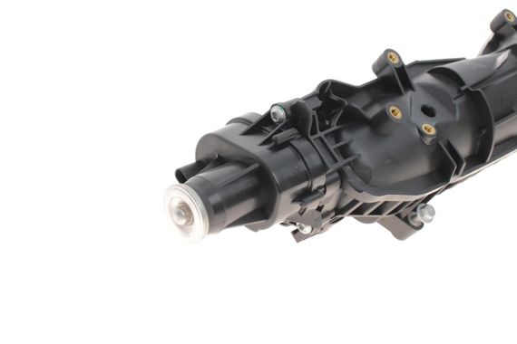 Коллектор впускной BMW 3 E90-E93 5 F10 F11 7 F01-F04 3.0D N57 07-13 GZ-E1013 | Зображення 4