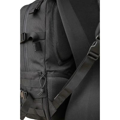 Рюкзак туристичний Tramp Tactical 40 л Black (UTRP-043-black) | Зображення 6