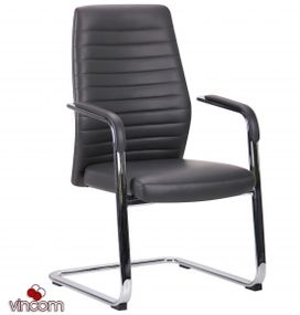 Кресло AMF Ilon CF Dark Gray