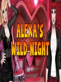 Alexa's Wild Night Steam Key GLOBAL