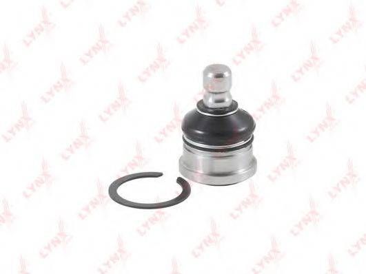 Опора кульова SUZUKI Swift 05-07 LR (вир-во 555 Японія) 555 SB7562 на SUZUKI SPLASH