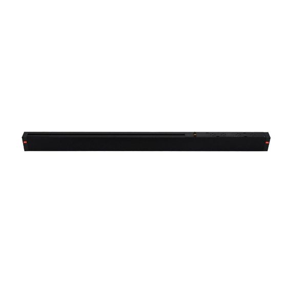 Магнітний трековий світильник PROLUM™ M25; 24W; 220V; SERIES "LD"; Білий 4000K | Зображення 3