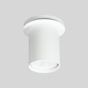 Світильник точковий Point GU10 SP80 Білий, Atmolight