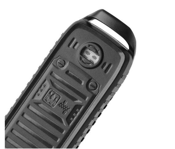 Міні мобільний телефон Gt Star CAT B25 (2 Sim) чорний | Зображення 3