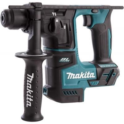 Перфоратор Makita SDS-PLUS LXT, 18В (без АКБ и БП) (DHR171Z) | Зображення 1