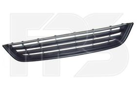 Решетка в бампере VW Passat CC '08-12 средняя (FPS) 3C8853677