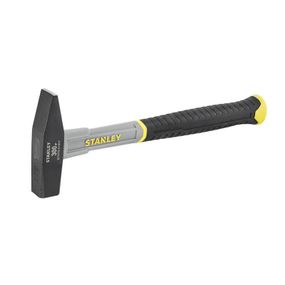 Молоток слесарный Fiberglass с весом головки 300 г STANLEY STHT0-51907