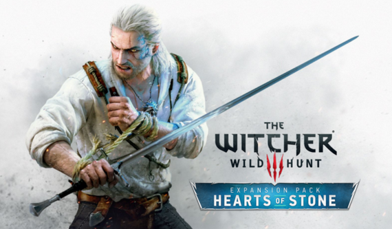 The Witcher 3: Wild Hunt - Hearts of Stone Steam Gift EUROPE