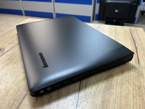 Ноутбук Lenovo Y410p 14.1 HD+ core i7 4700MQ/8gb/1Tb/Nvidia 755M-2gb | Зображення 4