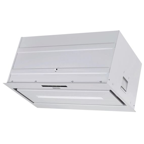 Витяжка кухонна Eleyus BOXER 800 LED 52 GR | Зображення 2