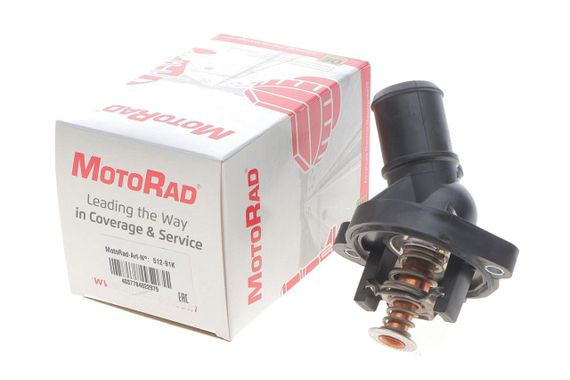Термостат Ford Mondeo IV 1.8 2.3i 00-15 91°C  512-91K | Зображення 1
