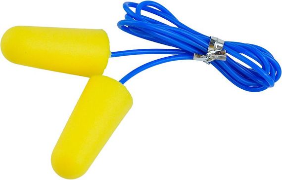 Беруші (З кабелем) EARMOR М-02