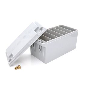 Корпус для аккумуляторной батареи NP12v60a h, без клемм (325x180x160)