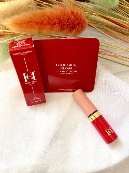 Плампер carolina herrera good girl gloss | Зображення 1