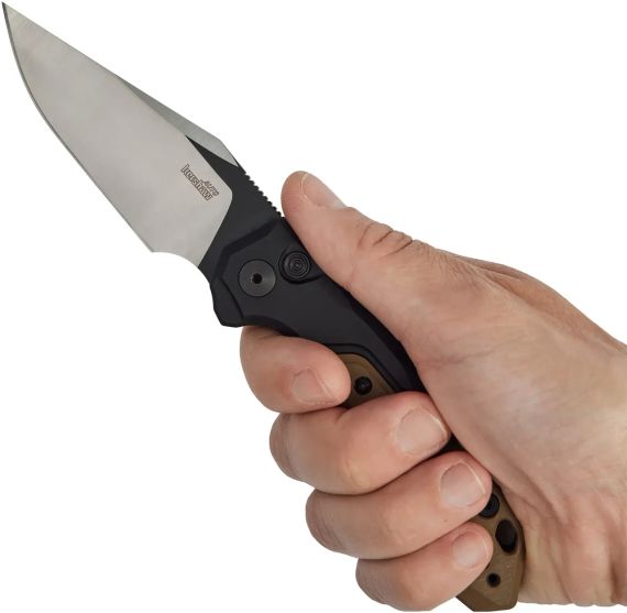 Ніж Kershaw Launch 19 | Зображення 4