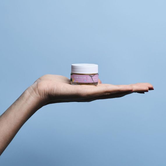 Бальзам для вульви Goliate Soin Vulve 15 мл, заспокійливий sexstyle | Зображення 9