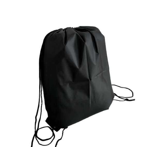 Туристический плед Tactico 145*200 черный - одеяло для кемпинга и туризма в чехле | Зображення 7