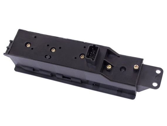 Mercedes VITO / VIANO W639 (від 2003-) ліва панель управління електро склопідйомниками 7 контактів, Мерседес Віто / Віано | Зображення 2