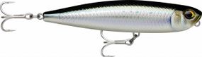 Воблер RAPALA PRECISION XTREME PENCIL EXO 107mm 21g (PXRPE107 TRP)