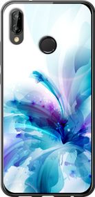 Чехол на Huawei P20 Lite цветок "2265u-1410-17620"