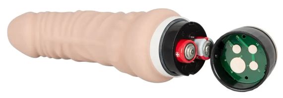 Вібратор NATURE VIBE sexstyle | Зображення 3