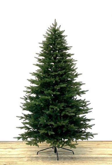 Ялинка Super Classic лита 220 см зелена | Зображення 5