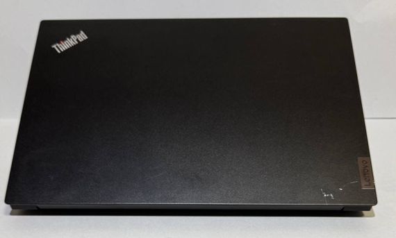 Ноутбук Lenovo ThinkPad E14 Gen 2 / 14" (1920x1080) IPS / AMD Ryzen 3 4300U (4 ядра по 2.7 - 3.7 GHz) / 12 GB DDR4 / 256 GB SSD / Intel UHD Graphics / WebCam б/в | Зображення 7