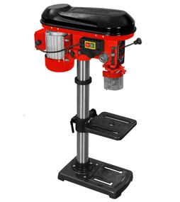 Свердлильний верстат Hecht 1063