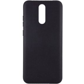 Чохол TPU Epik Black для Xiaomi Redmi 8