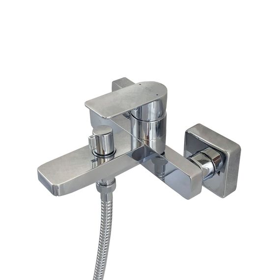 Змішувач для ванни TOPAZ SARDINIA TS 08131-H19N | Зображення 2