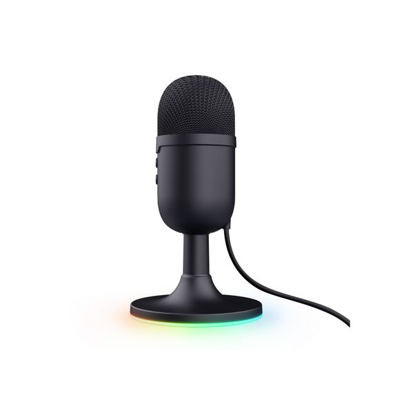 Мікрофон Trust GXT 234 Yunix USB Black (25372) | Зображення 4